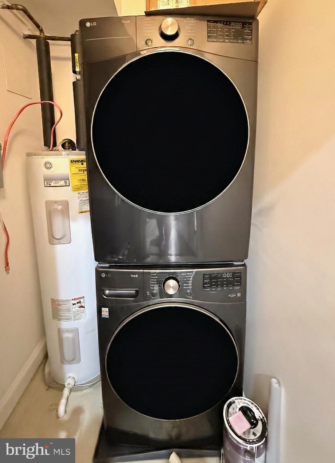 161 Randolph Place Northwest, Unit 2 Washington, DC 20001 - Photo 15 of 16