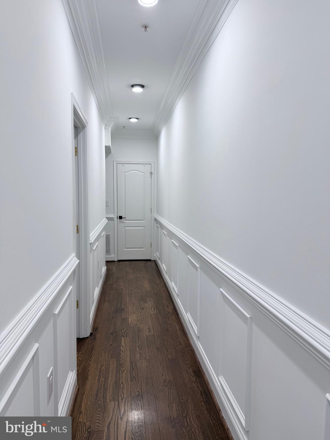 161 Randolph Place Northwest, Unit 2 Washington, DC 20001 - Photo 16 of 16