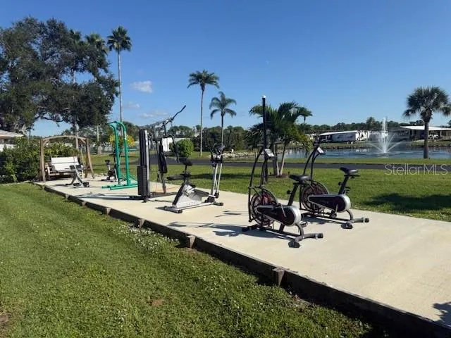 $129,500 | 26 Siesta Circle West, Osprey, FL 34229