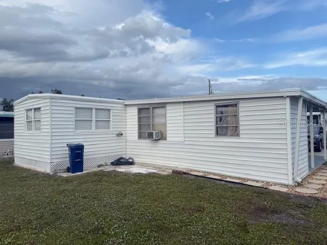 $129,500 | 26 Siesta Circle West, Osprey, FL 34229