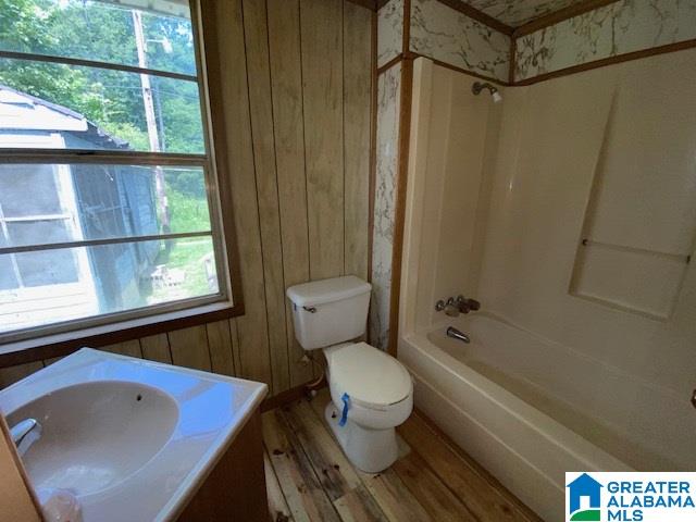 336 Bill Gross Camp Road Bessemer, AL 35023 - Photo 5 of 15