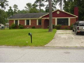 3519 Stoney Brook Road Augusta, GA 30906 - Photo 1 of 1 Main View