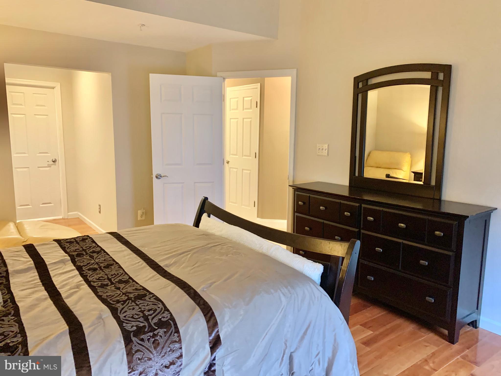 119 Rabbit Chase Drive Laurel, MD 20724 - Photo 22 of 45 UPPER LEVEL 2 MASTER BEDROOM