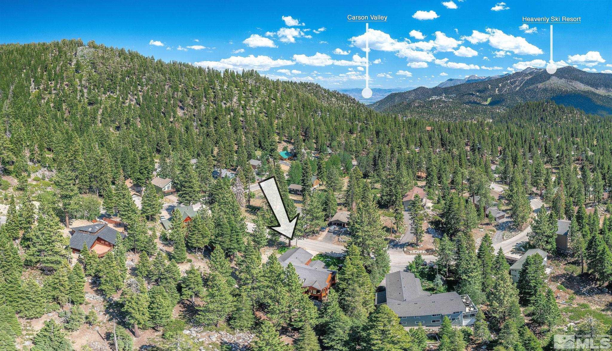 228 Sunflower Circle Stateline, NV 89449 - Photo 38 of 40