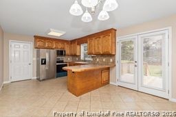 1341 Lemuel Black Road Bunnlevel, NC 28323 - Photo 2 of 22
