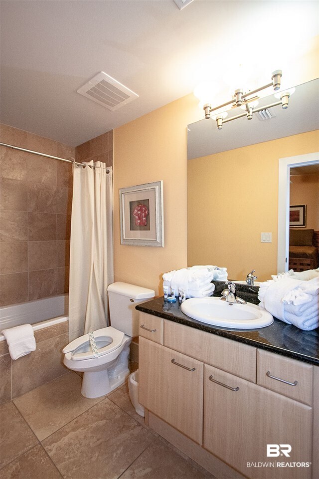 28107 Perdido Beach Boulevard, Unit D214 Orange Beach, AL 36561 - Photo 4 of 9