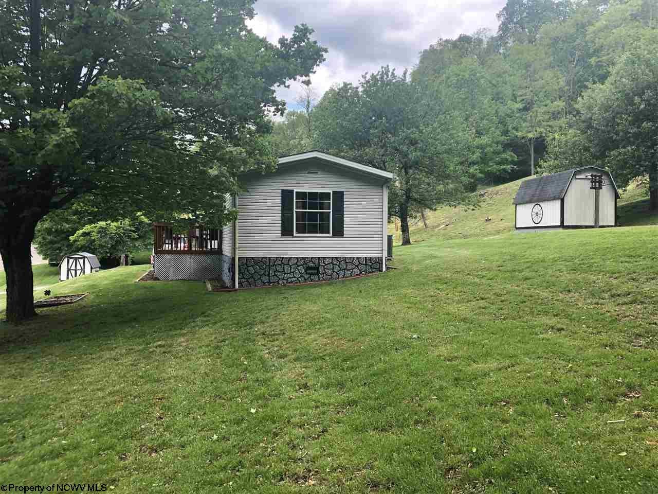 3801 Old Turnpike Road Sutton, WV 26601 - Photo 5 of 20 Gallery Image 5
