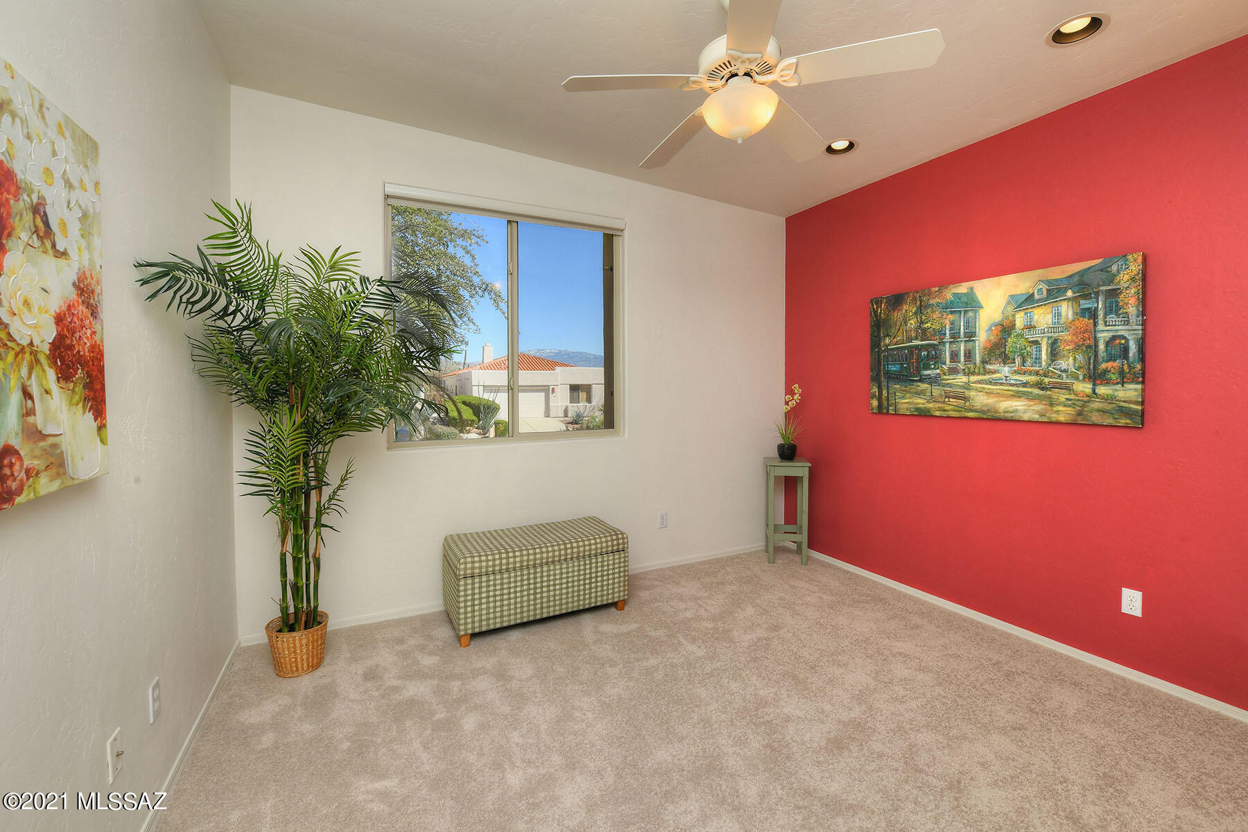 5263 North Canyon Rise Place Tucson, AZ 85749 - Photo 20 of 45