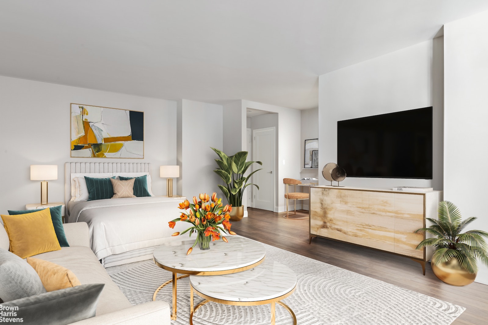 430 East 56th St Unit 2D  