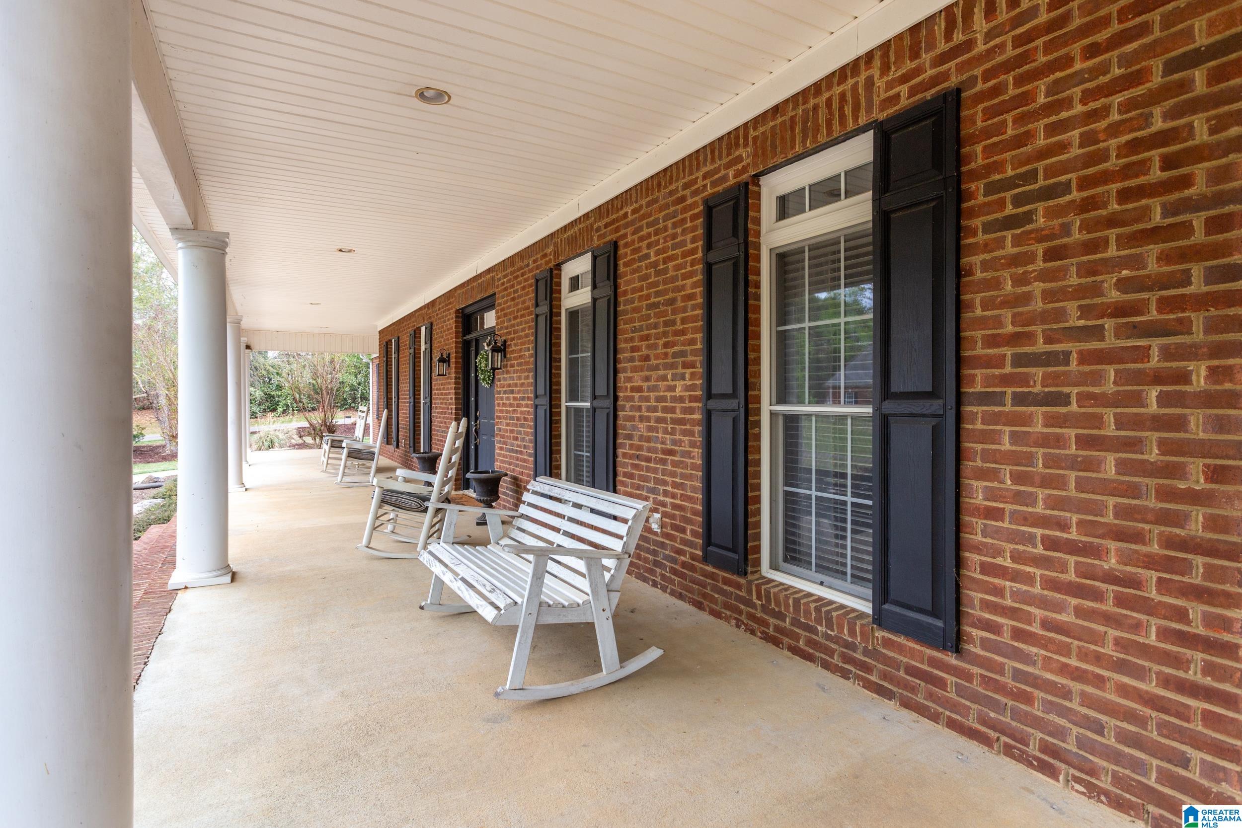 194 Anna Mattison Road Oxford, AL 36203 - Photo 87 of 97