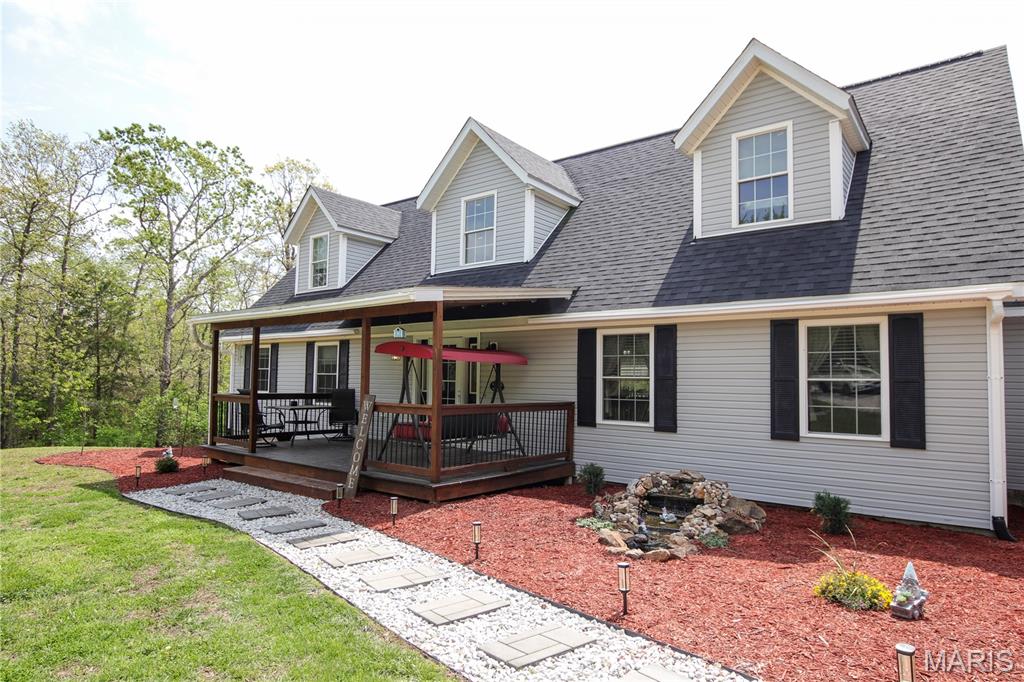 5294 Farrell Road Gerald, MO 63037 - Photo 2 of 37