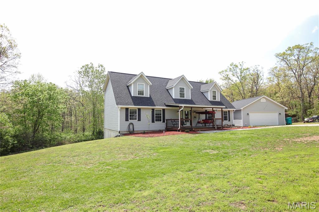 5294 Farrell Road Gerald, MO 63037 - Photo 36 of 37