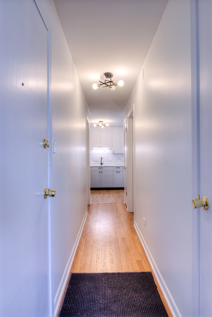 8125 South Roberts Road, Unit 3N Bridgeview, IL 60455 - Photo 18 of 20 Gallery Image 18