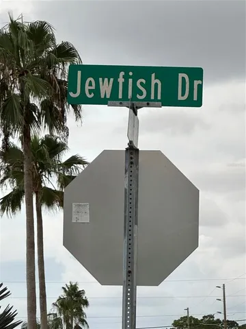 a street sign that is on a pole