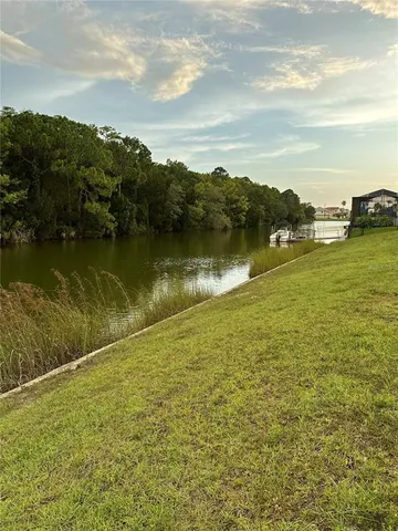 a view of a lake view