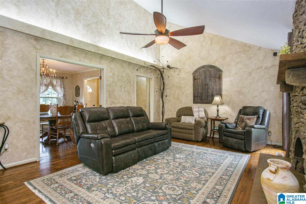 1113 Townhouse Road Helena, AL 35080 - Photo 7 of 41