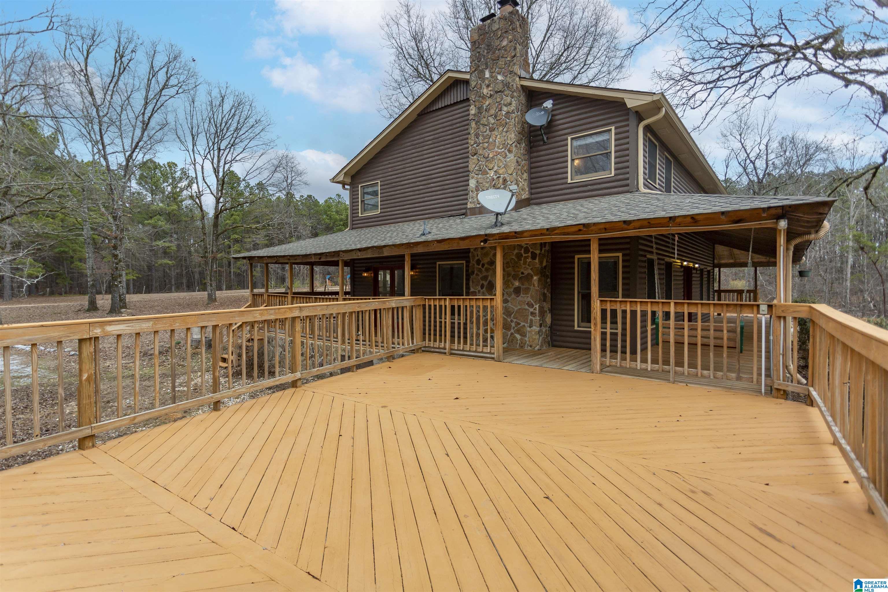 222 Sweetgum Road Calera, AL 35040 - Photo 16 of 97