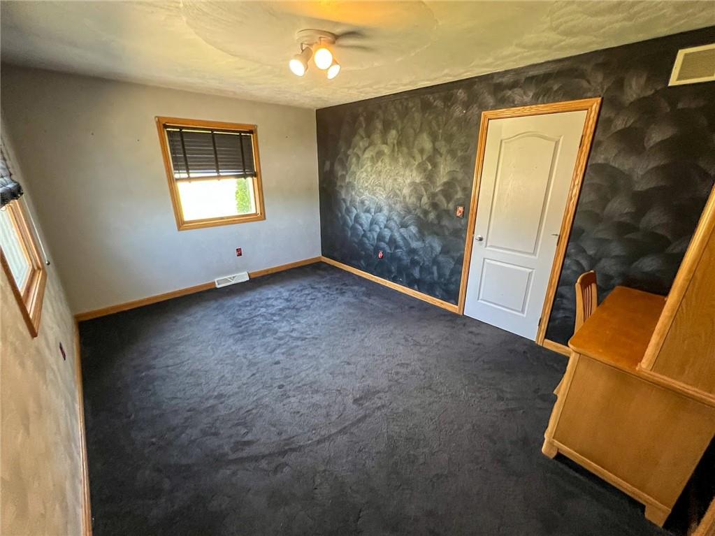 167 Moore Road Butler, PA 16001 - Photo 23 of 50 an empty room with windows
