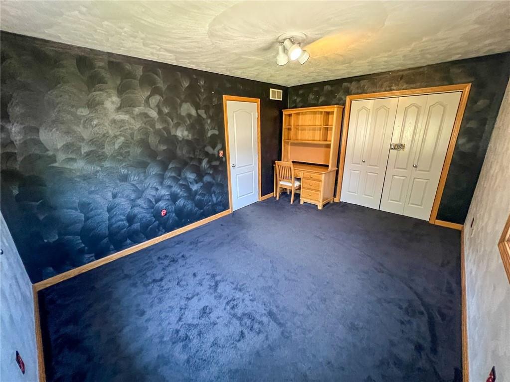 167 Moore Road Butler, PA 16001 - Photo 24 of 50 a view of empty room with window
