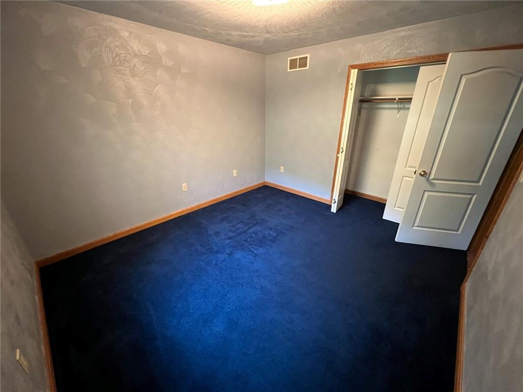 167 Moore Road Butler, PA 16001 - Photo 30 of 50 a view of an empty room
