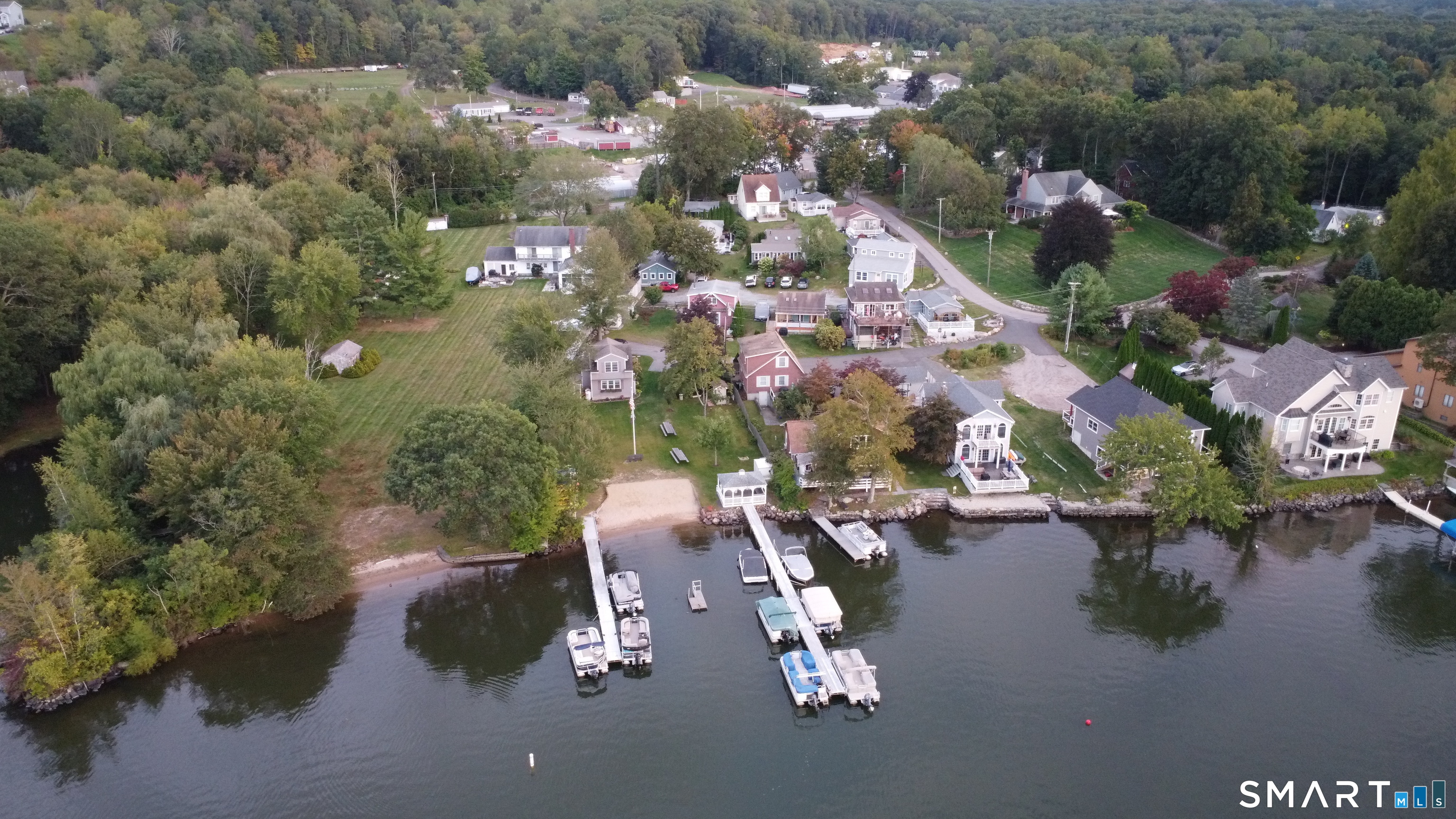 1 Day Point Road, Unit 19 East Hampton, CT 06424 - Photo 5 of 17 Gallery Image 5