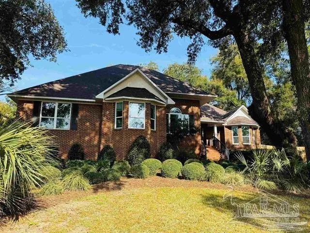 $3,695 | 4700 Bohemia Drive, Pensacola, FL 32504