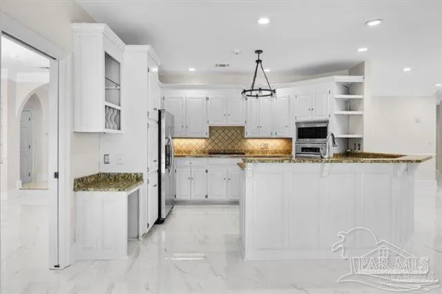 $3,695 | 4700 Bohemia Drive, Pensacola, FL 32504