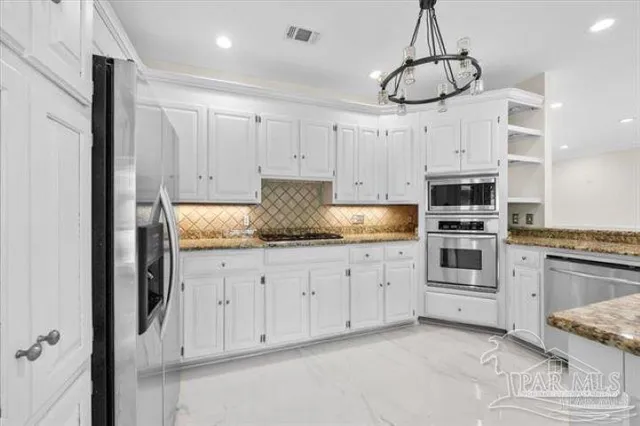 $3,695 | 4700 Bohemia Drive, Pensacola, FL 32504