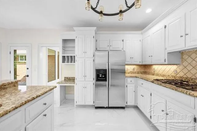 $3,695 | 4700 Bohemia Drive, Pensacola, FL 32504