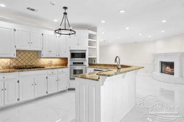 $3,695 | 4700 Bohemia Drive, Pensacola, FL 32504