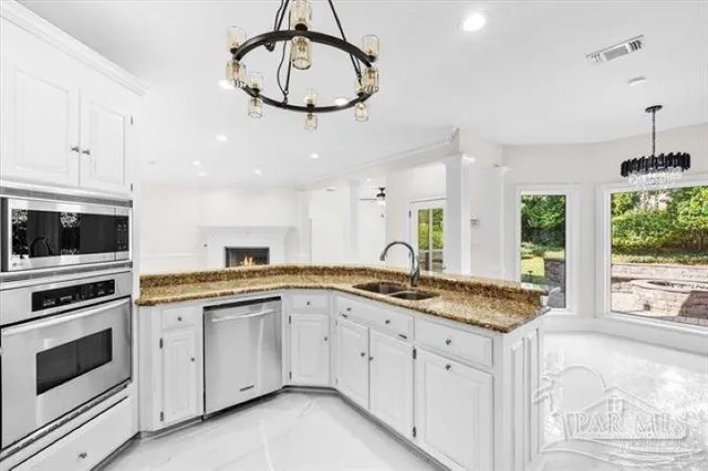 $3,695 | 4700 Bohemia Drive, Pensacola, FL 32504