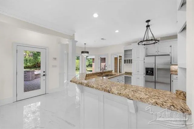 $3,695 | 4700 Bohemia Drive, Pensacola, FL 32504