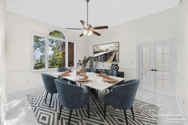 $3,695 | 4700 Bohemia Drive, Pensacola, FL 32504