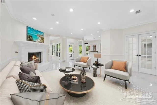 $3,695 | 4700 Bohemia Drive, Pensacola, FL 32504