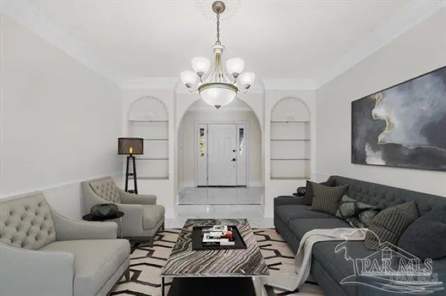 $3,695 | 4700 Bohemia Drive, Pensacola, FL 32504