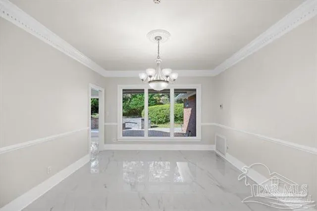 $3,695 | 4700 Bohemia Drive, Pensacola, FL 32504