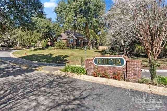 $3,695 | 4700 Bohemia Drive, Pensacola, FL 32504