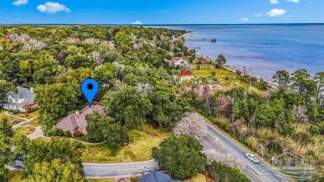 $3,695 | 4700 Bohemia Drive, Pensacola, FL 32504