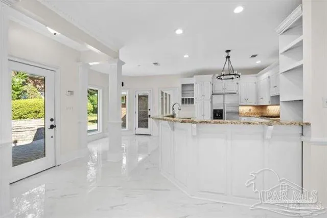 $3,695 | 4700 Bohemia Drive, Pensacola, FL 32504