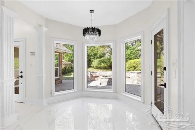 $3,695 | 4700 Bohemia Drive, Pensacola, FL 32504