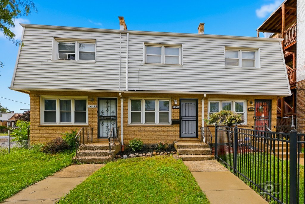 1050 West 87th Street Chicago, IL 60620 - Photo 1 of 12