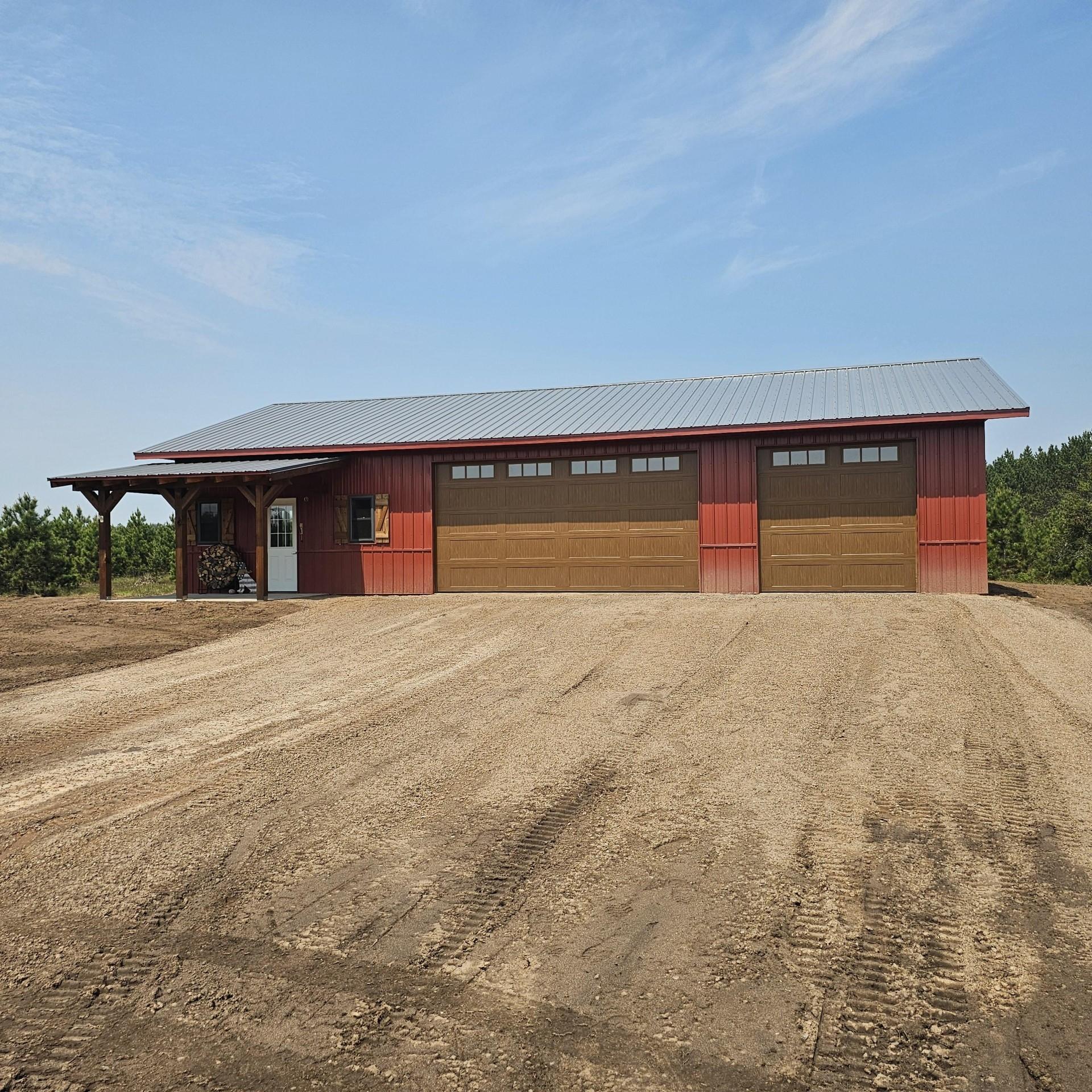 2965 Lee Road Tomahawk, WI 54487 - Photo 1 of 16 Gallery Image 1