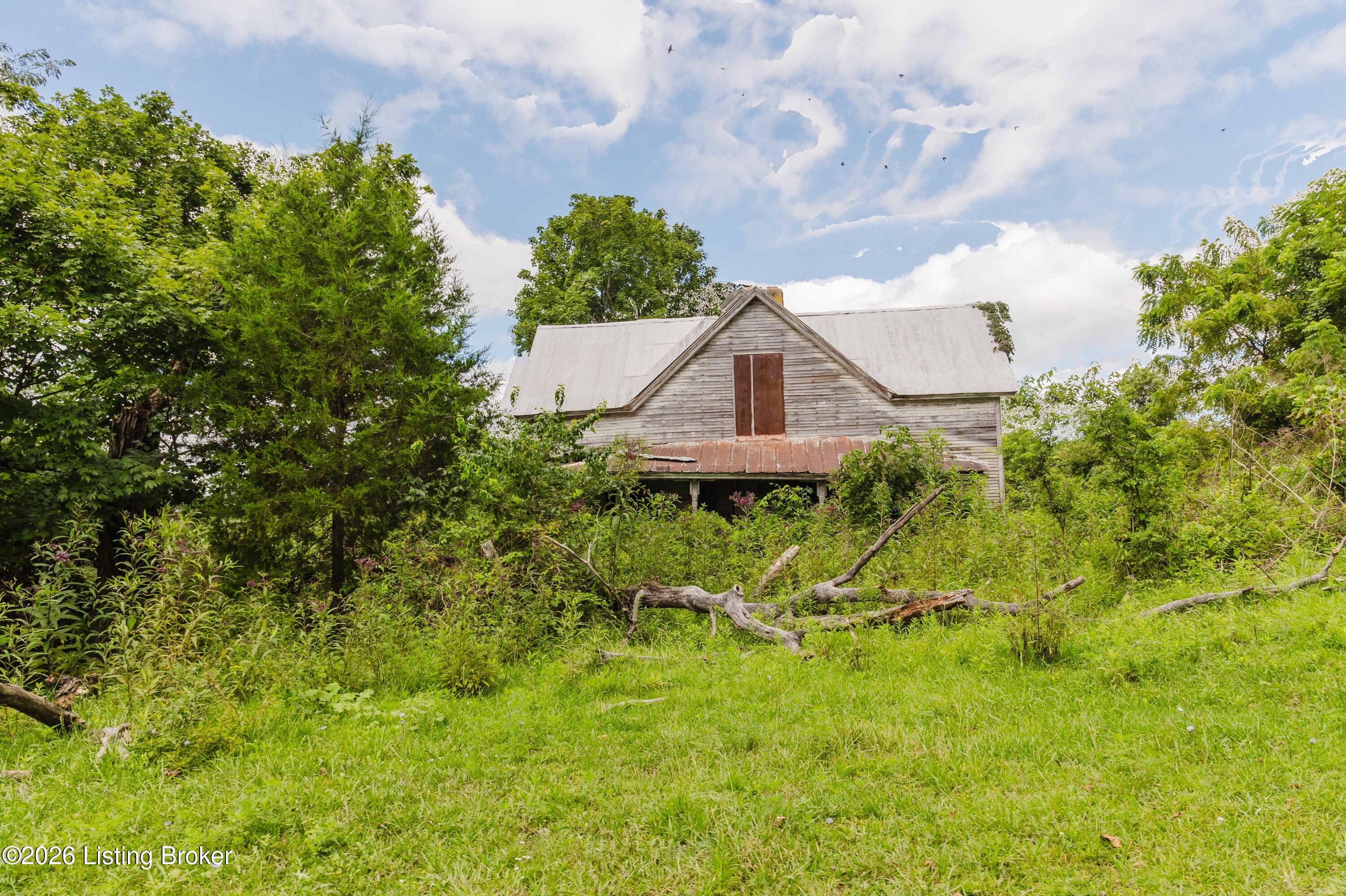 7438 Bagdad Road Bagdad, KY 40003 - Photo 30 of 78 7438 and 5015 Bagdad Rd-29
