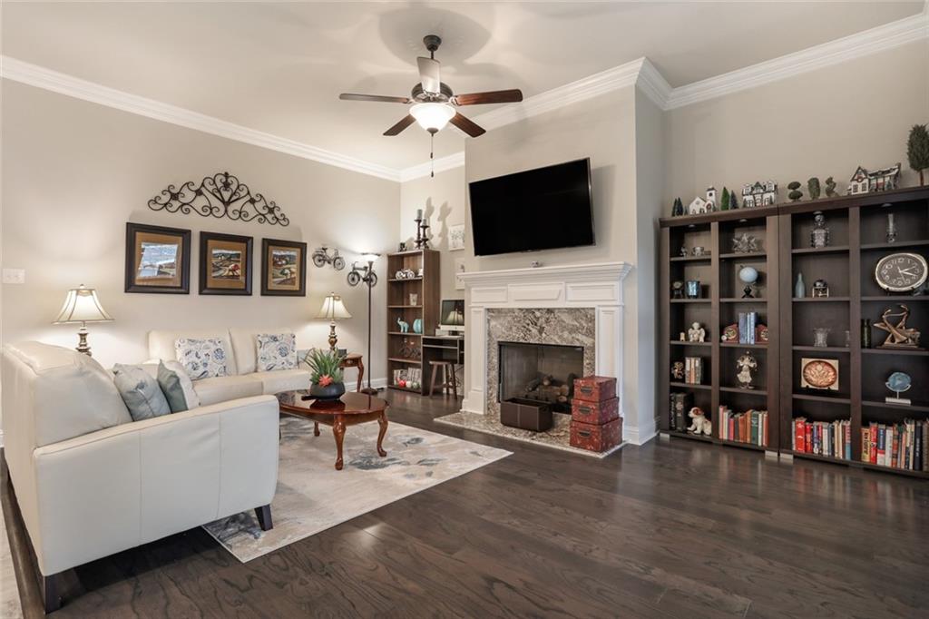 625 High Rdg Loop Slidell, LA 70458 - Photo 4 of 16