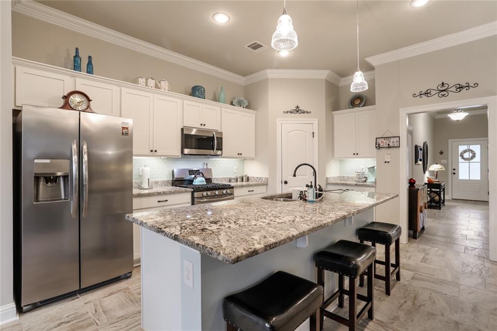 625 High Rdg Loop Slidell, LA 70458 - Photo 5 of 16