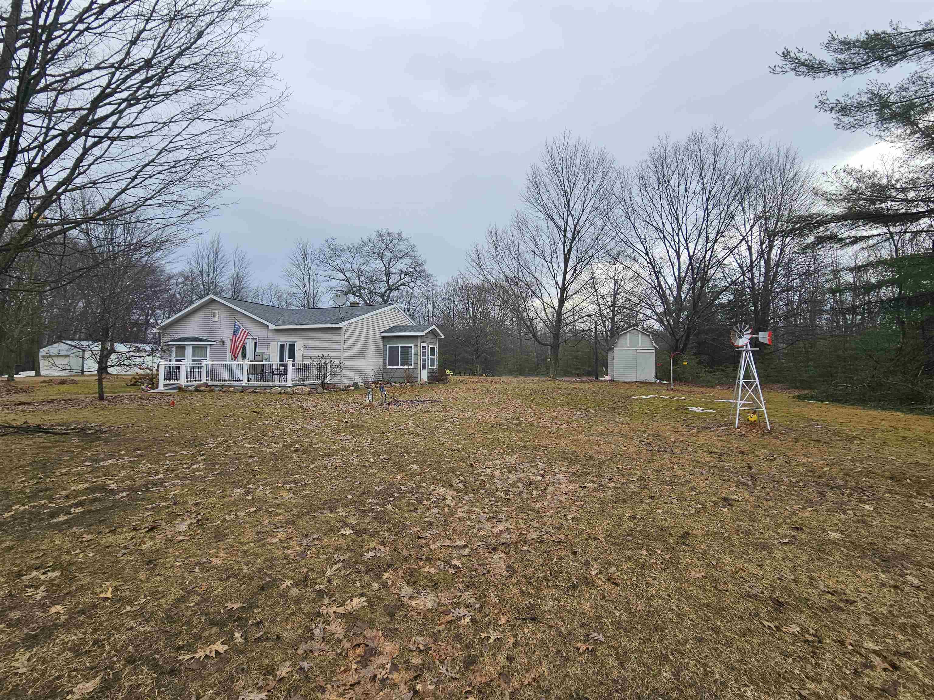 1407 South La Chance Road Lake City, MI 49651 - Photo 22 of 34