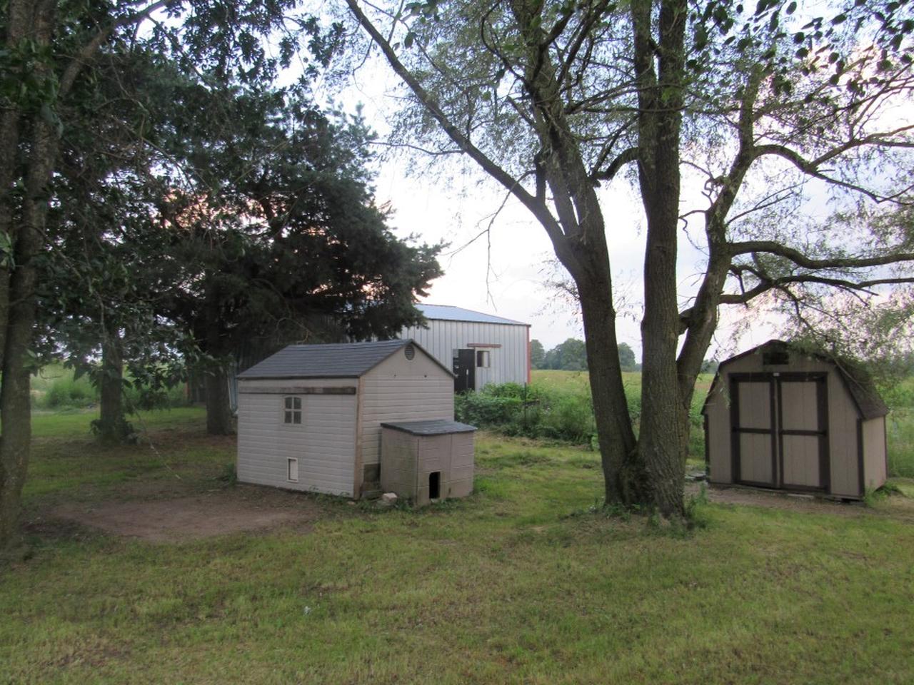 W1971 Vascheau Road Merrill, WI 54452 - Photo 4 of 13 Gallery Image 4