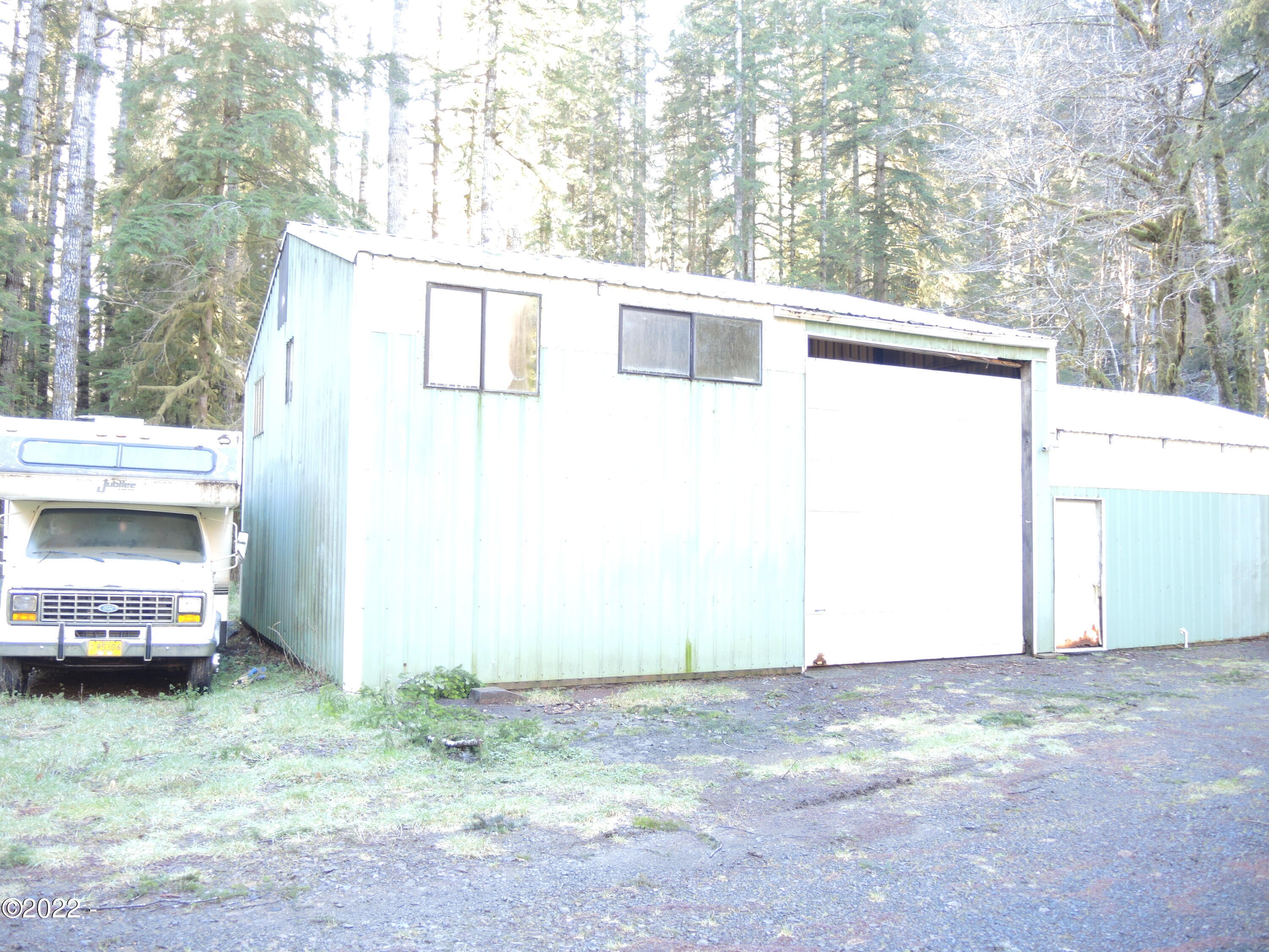 9000 South Schooner Creek Road Otis, OR 97368 - Photo 11 of 11 DSCN3046