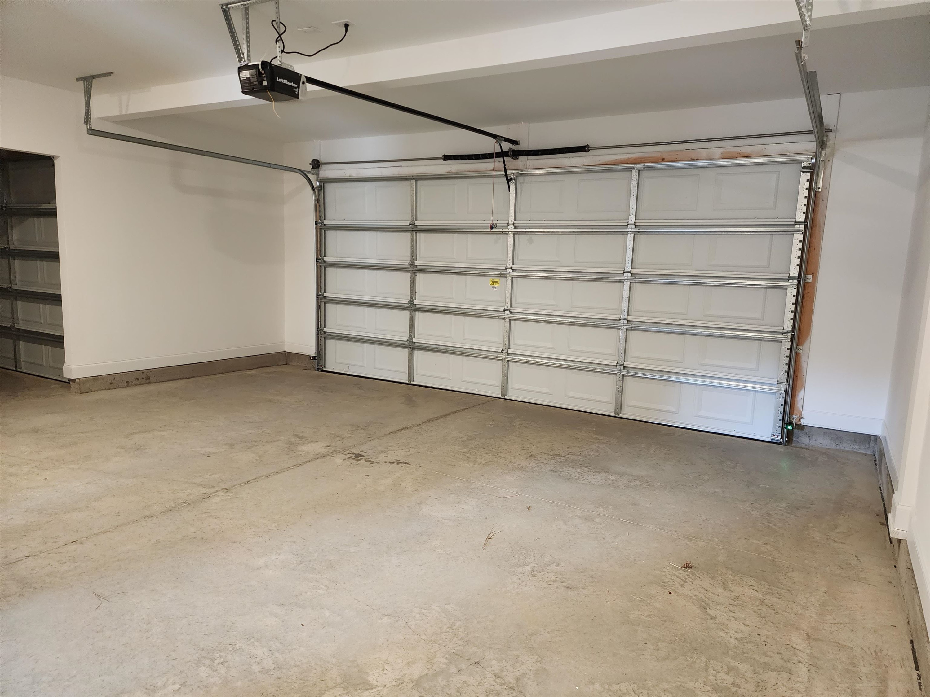 412 Josey Williams Road Erwin, NC 28339 - Photo 11 of 29 3 car garage