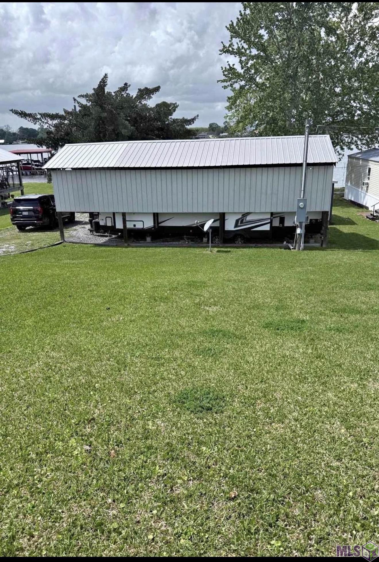 8561 Island Road Ventress, LA 70783 - Photo 8 of 12